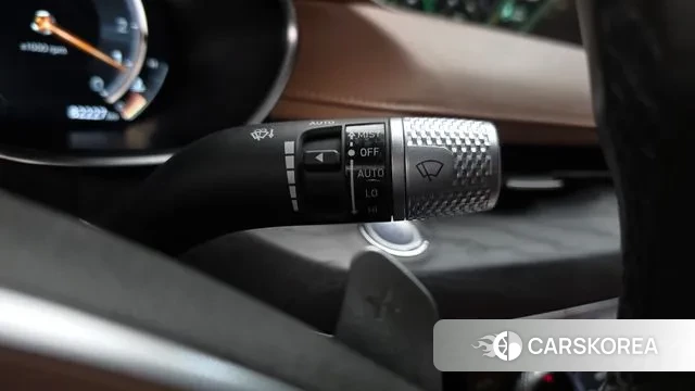 Genesis G80 (RG3) id 3484197 из Кореи 8