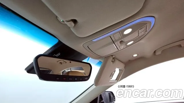 Genesis G80 id 2827346 из Кореи 8