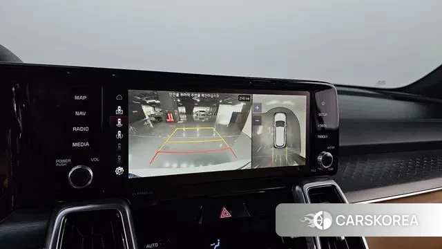 Kia Sorento 4th Generation id 3355862 из Кореи 8