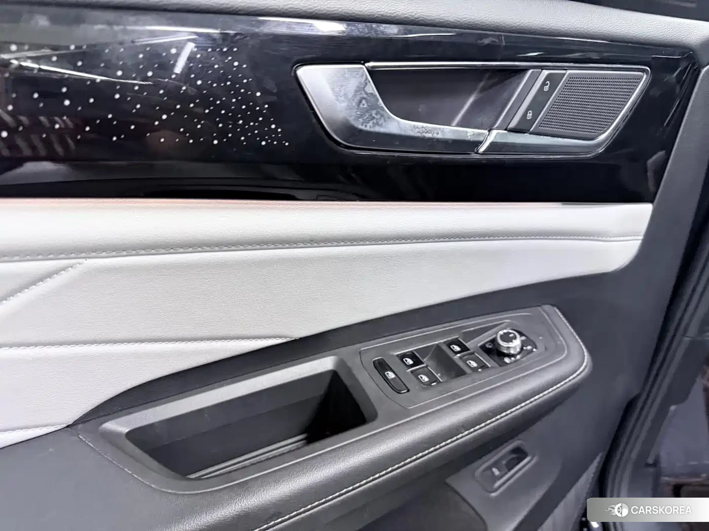 Volkswagen Teramont id 4553911 из Китая 8