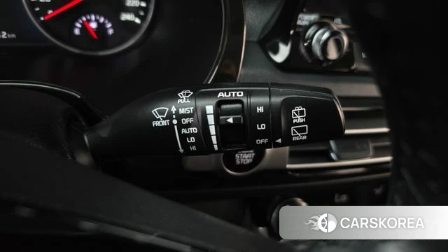 Kia Seltos id 4702894 из Кореи 8