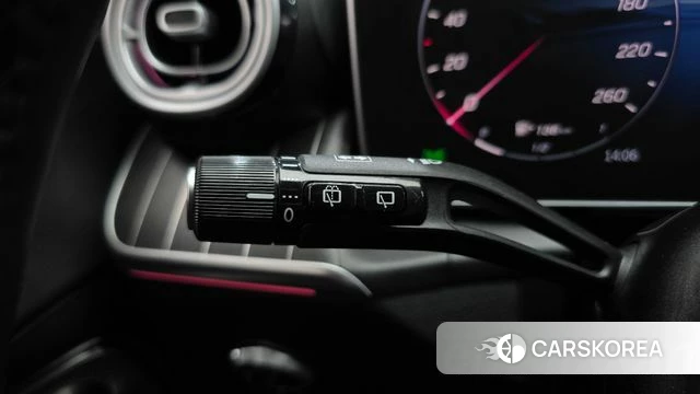 Mercedes-Benz GLC-Class X254 id 4400467 из Кореи 8