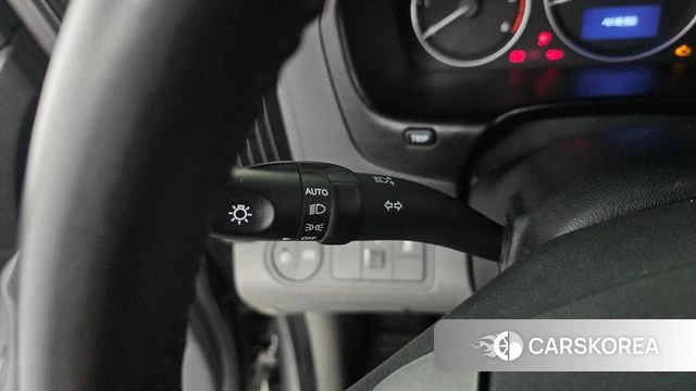 Hyundai The New Grand Starex id 3911134 из Кореи 8