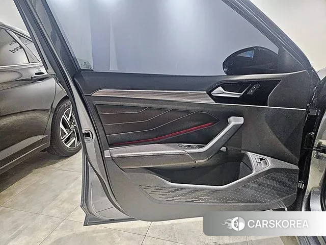 Volkswagen 7th Generation of Jetta id 3507768 из Кореи 8