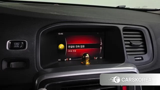 Volvo S60 id 3563247 из Кореи 8