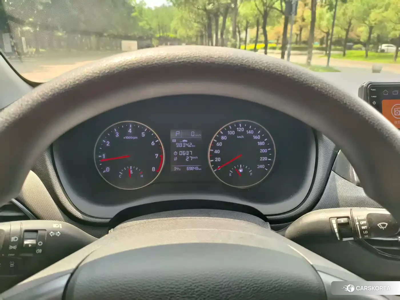 Hyundai Yuedong id 4653848 из Китая 8