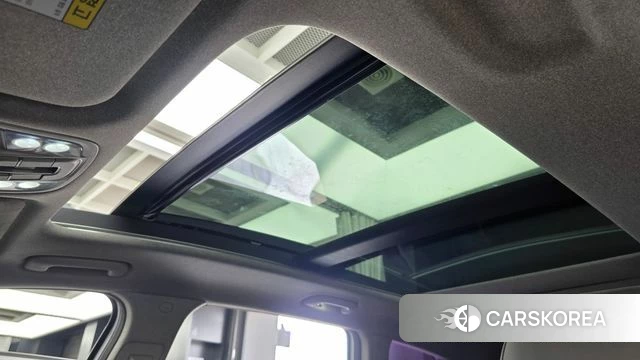 Hyundai Santa Fe TM id 4250955 из Кореи 8