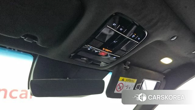 Hyundai Grandeur (GN7) id 4622901 из Кореи 8