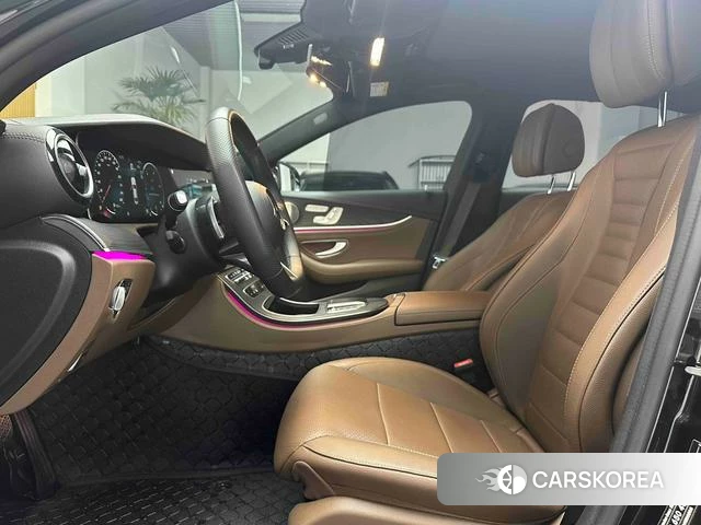 Mercedes-Benz E-class id 4256924 из Китая 8