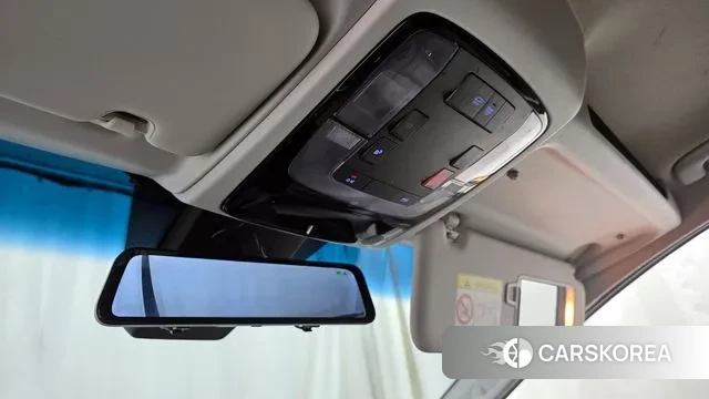 Hyundai Staria id 3764722 из Кореи 8