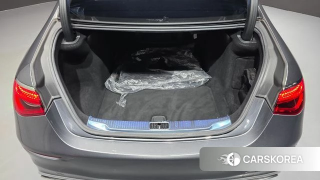 Mercedes-Benz S-Class W223 id 4540677 из Кореи 8