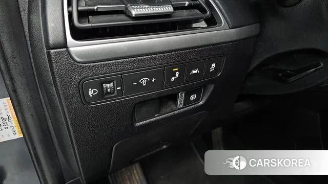 Hyundai Palisade id 3582080 из Кореи 8