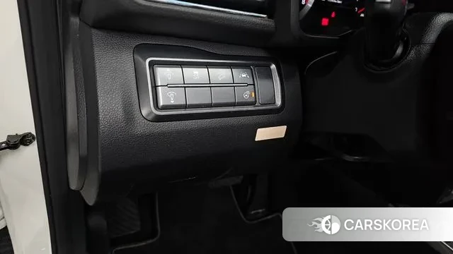 Ssangyong Berry New Tivoli id 3488224 из Кореи 8