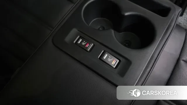 Renault Korea (Samsung) SM6 id 3526268 из Кореи 8