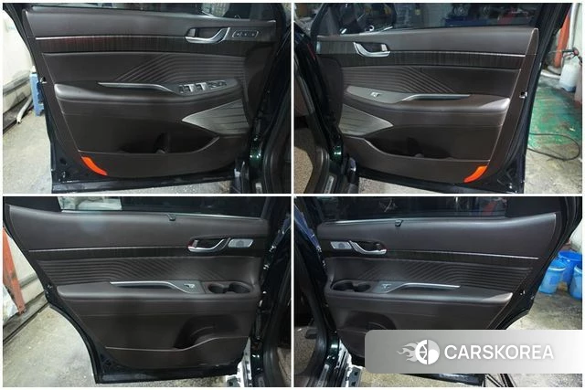 Hyundai The New Palisade id 4608485 из Кореи 8