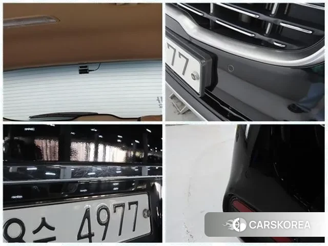 Kia The New Carnival id 3732903 из Кореи 8