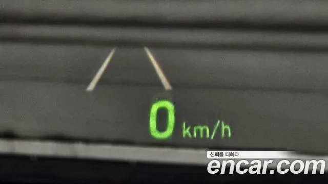 Genesis G80 id 2652391 из Кореи 8