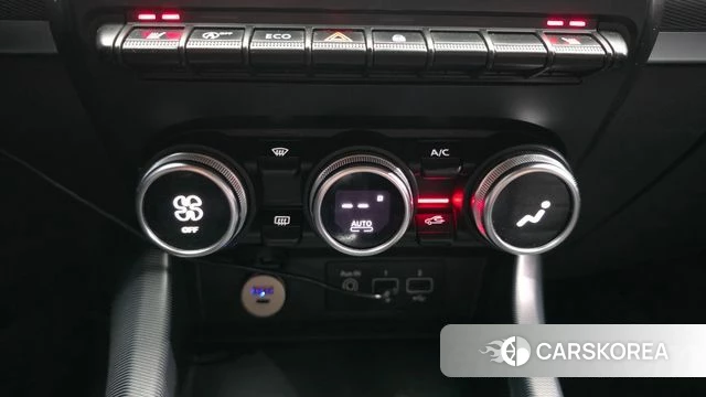 Renault Korea (Samsung) XM3 id 4356271 из Кореи 8