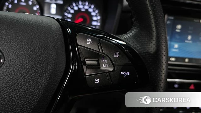 Ssangyong Berry New Tivoli id 4736878 из Кореи 8