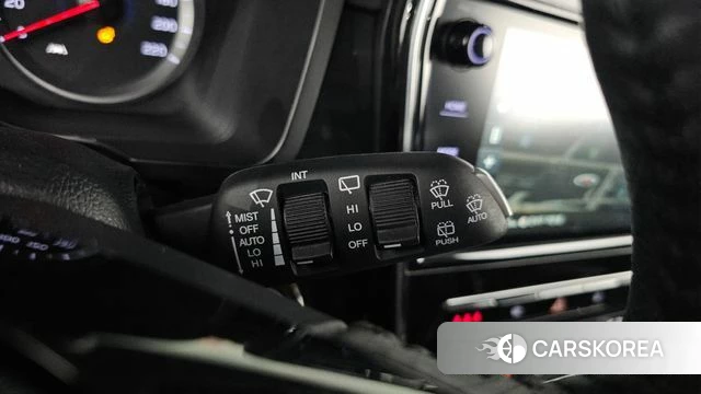 Ssangyong Berry New Tivoli id 4641096 из Кореи 8