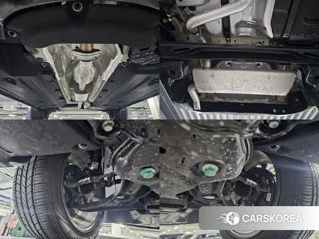 Kia The New Seltos id 3690162 из Кореи 8