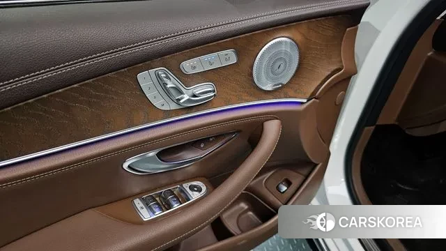 Mercedes-Benz E-Class W213 id 3292034 из Кореи 8