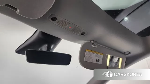 Tesla Model Y id 3463723 из Кореи 8