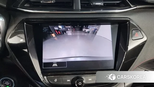 Chevrolet (GM Daewoo) Trailblazer id 2981002 из Кореи 8