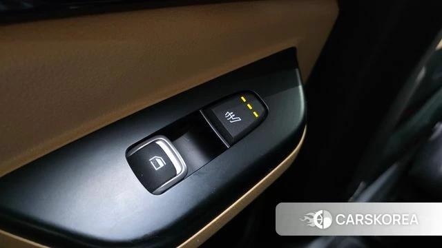 Kia Carnival 4th generation id 4476668 из Кореи 8