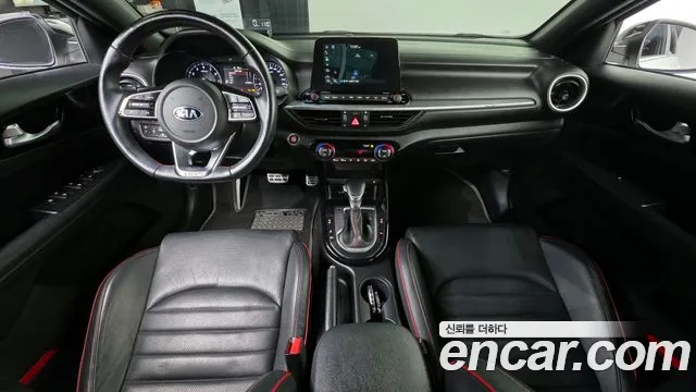 Kia Come New K3 id 2760726 из Кореи 8