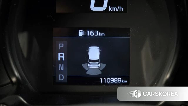 Kia The New Ray id 4717334 из Кореи 8