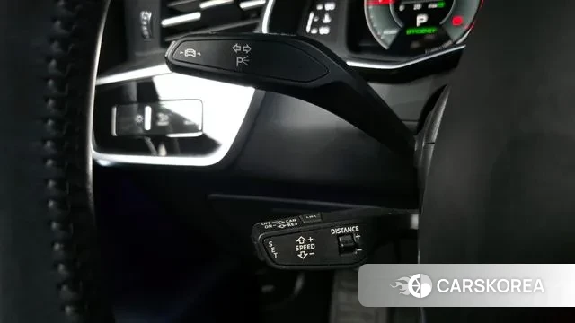 Audi A6 (C8) id 3478606 из Кореи 8