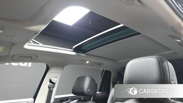 Volkswagen Tiguan Allspace id 4730345 из Кореи 8