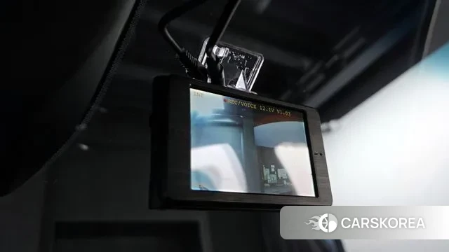 Hyundai Santa Fe TM id 3368492 из Кореи 8