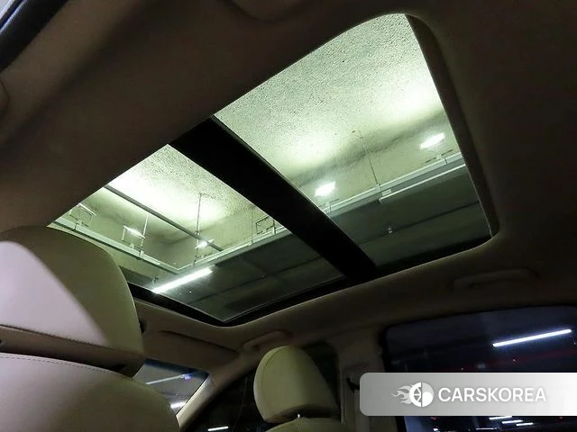 Hyundai Grandeur IG id 4339877 из Кореи 8