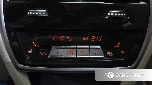 BMW X6 (G06) id 3385107 из Кореи 8