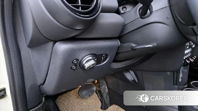 Mini Cooper id 3616254 из Кореи 8