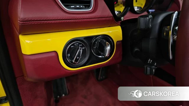Porsche 718 Boxster id 4530717 из Кореи 8