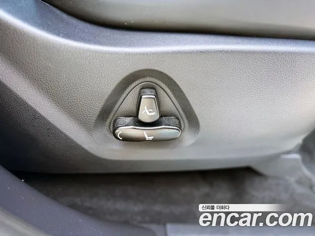 Ssangyong G4 Rexton id 2831385 из Кореи 8