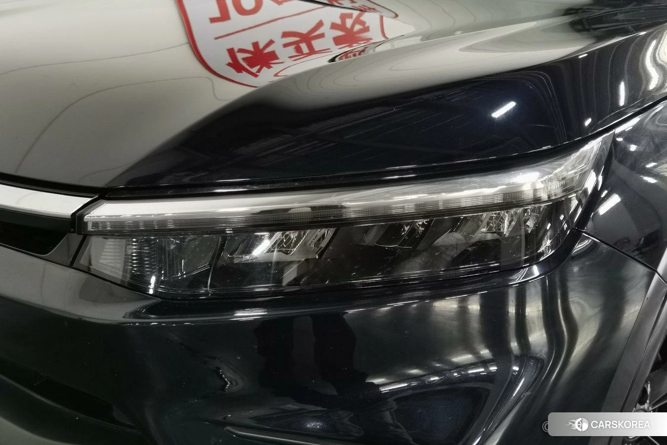 Honda Breeze id 4498528 из Китая 8