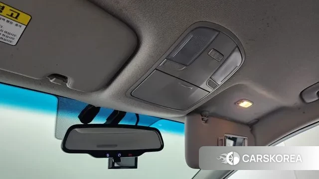 Hyundai Ionic Electric id 3123494 из Кореи 8