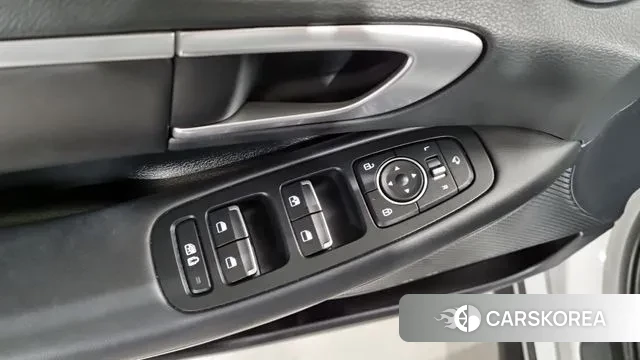 Hyundai Sonata (DN8) id 3752225 из Кореи 8