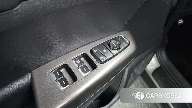 Kia Sportage 4th Generation id 2903001 из Кореи 8