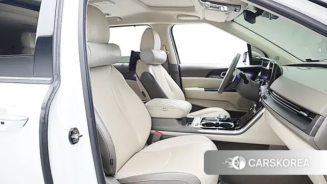 Kia Carnival 4th generation id 3451537 из Кореи 8