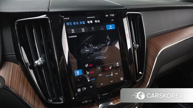 Volvo XC60 second Generation id 3431764 из Кореи 8