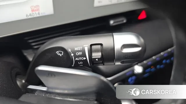 Hyundai Ionic 5 id 3008116 из Кореи 8