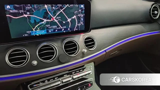 Mercedes-Benz E-Class W213 id 3405542 из Кореи 8