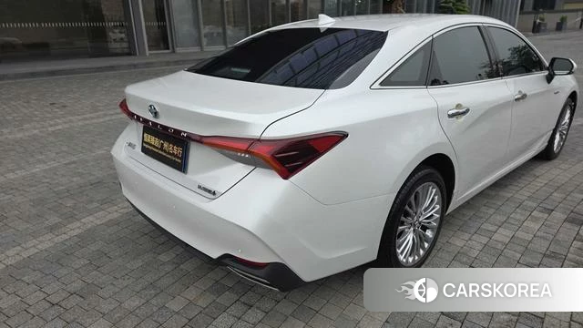 Toyota Asian dragon id 4298498 из Китая 8