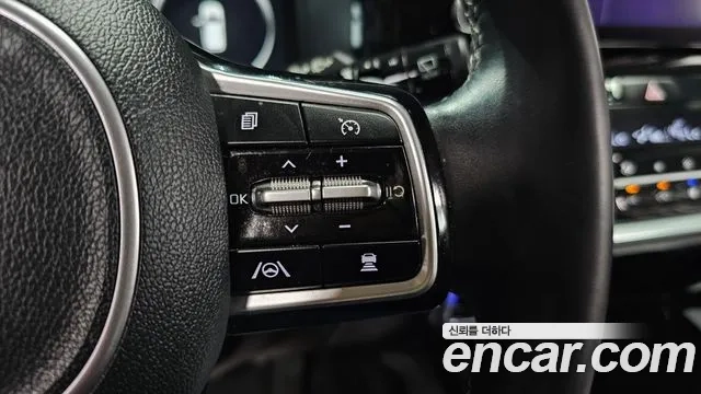 Kia Sorento 4th Generation id 2912257 из Кореи 8