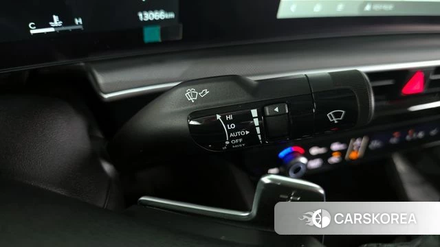 Kia The New K5 3rd generation id 3858238 из Кореи 8